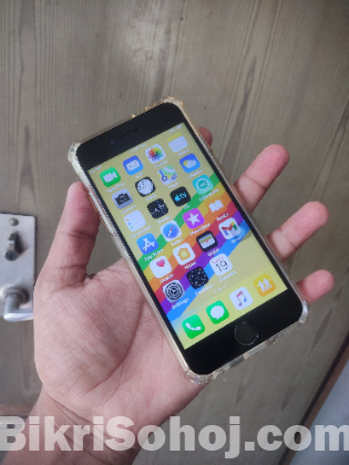 iPhone 6.64gb.all ok